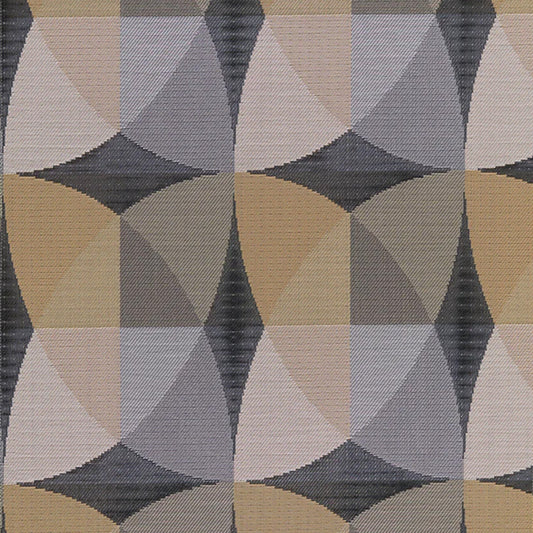 chilewich | woven floormat 76x269cm  (30x106") | canopy honey