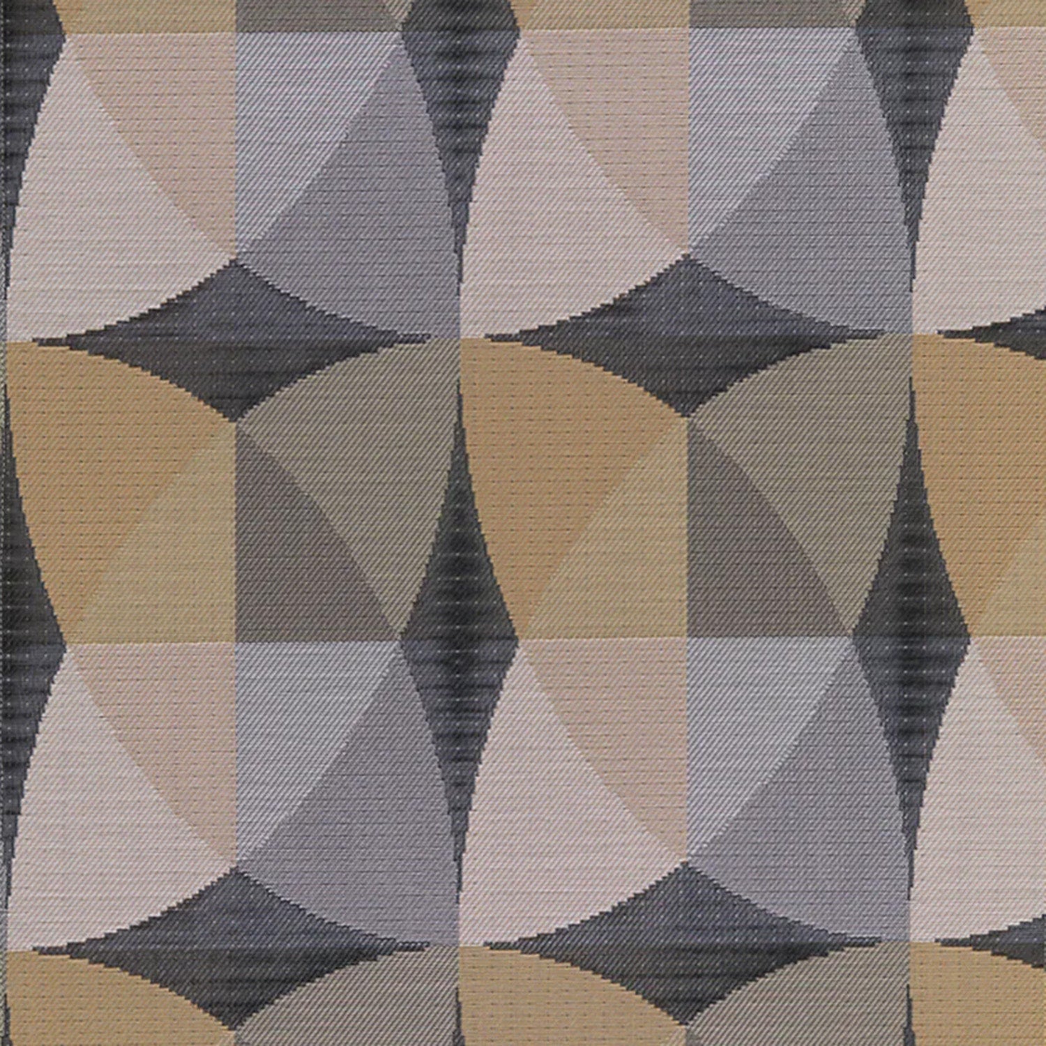 chilewich | woven floormat 89x122cm  (35x48") | canopy honey