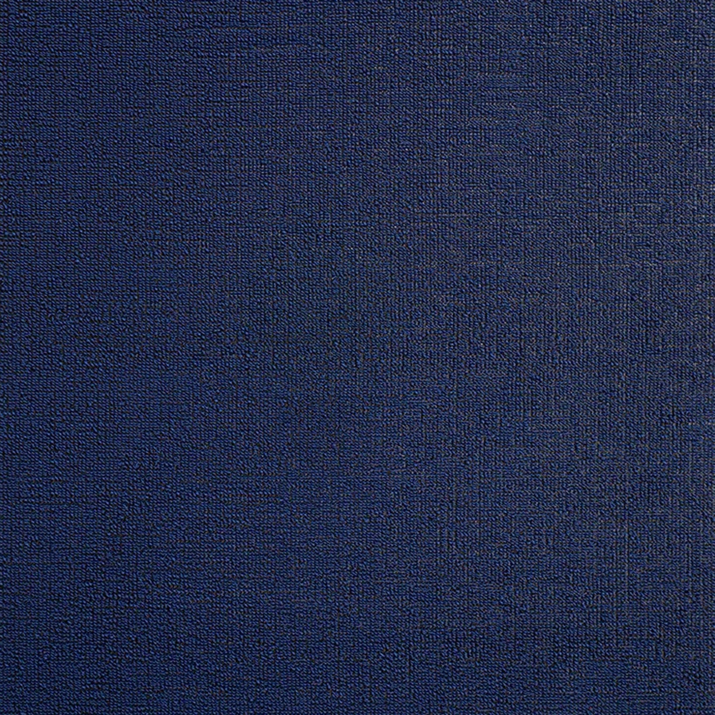 chilewich | shag runner mat 61x183cm (24x72") | solid indigo
