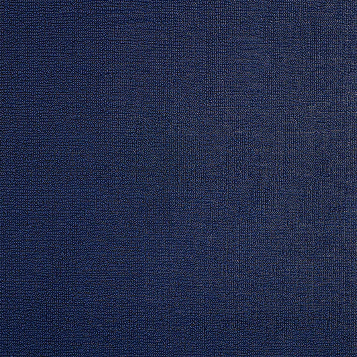 chilewich | shag runner mat 61x183cm (24x72") | solid indigo