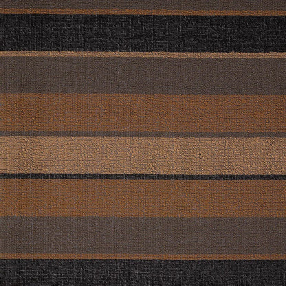 chilewich | shag runner mat 61x183cm (24x36") | bolt stripe honey
