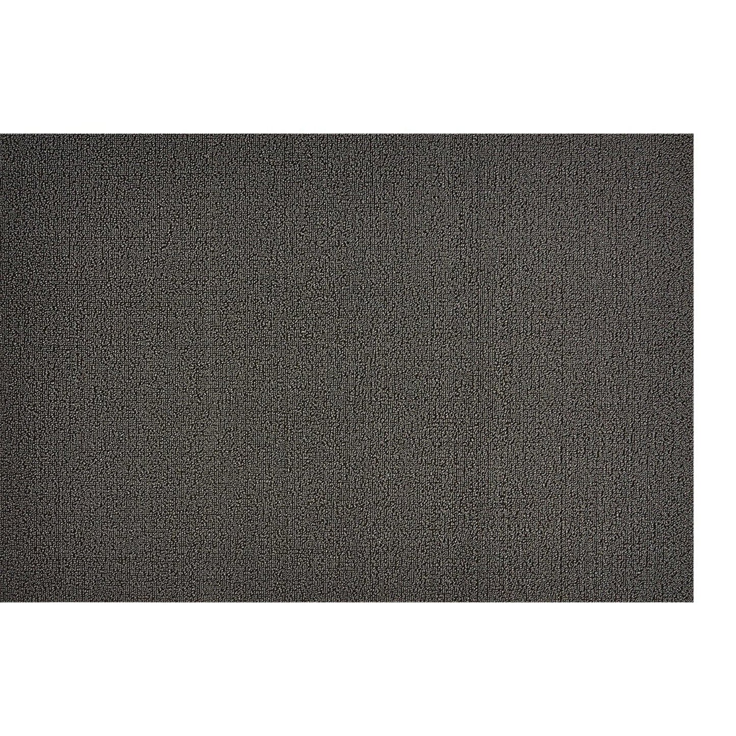 chilewich | runner mat 61x183cm (24x72") | solid mercury