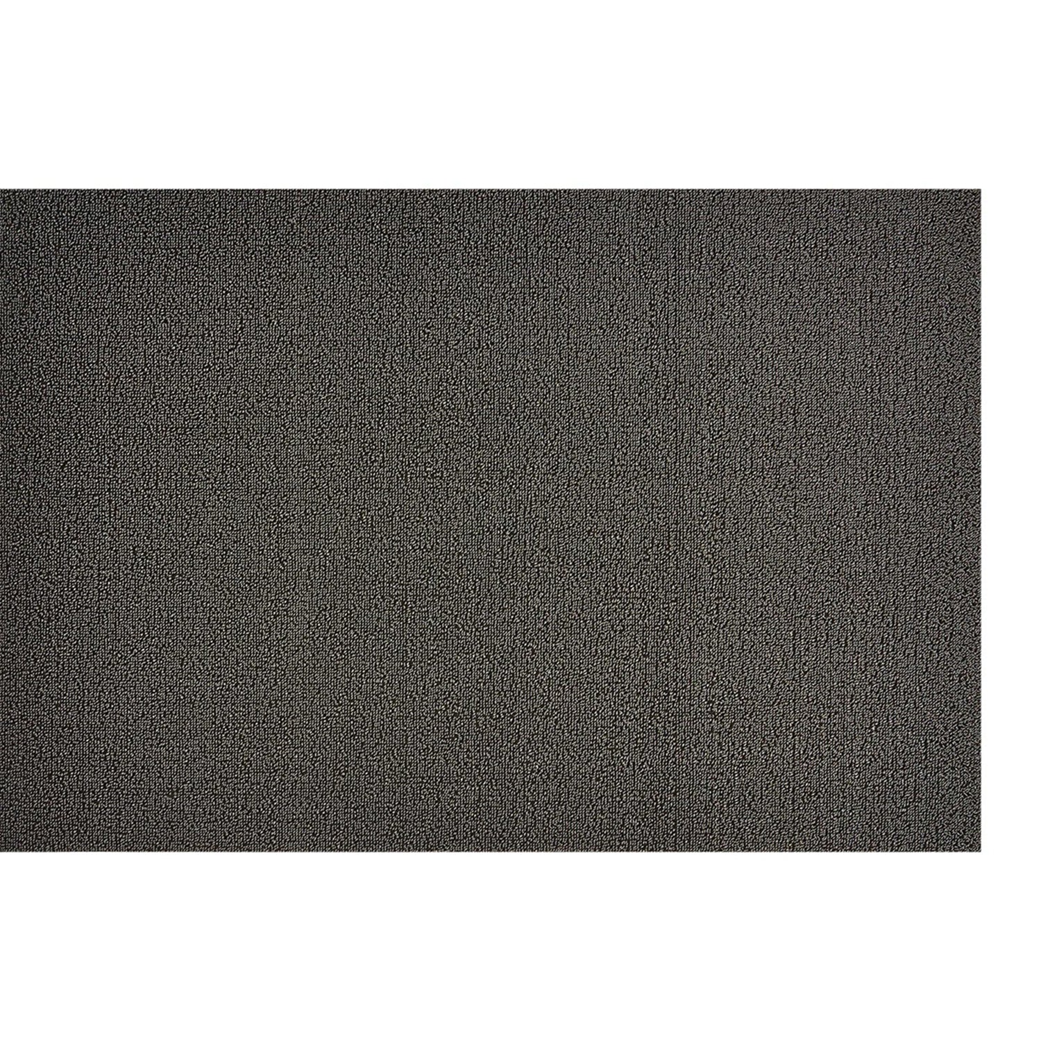 chilewich | runner mat 61x183cm (24x72") | solid mercury