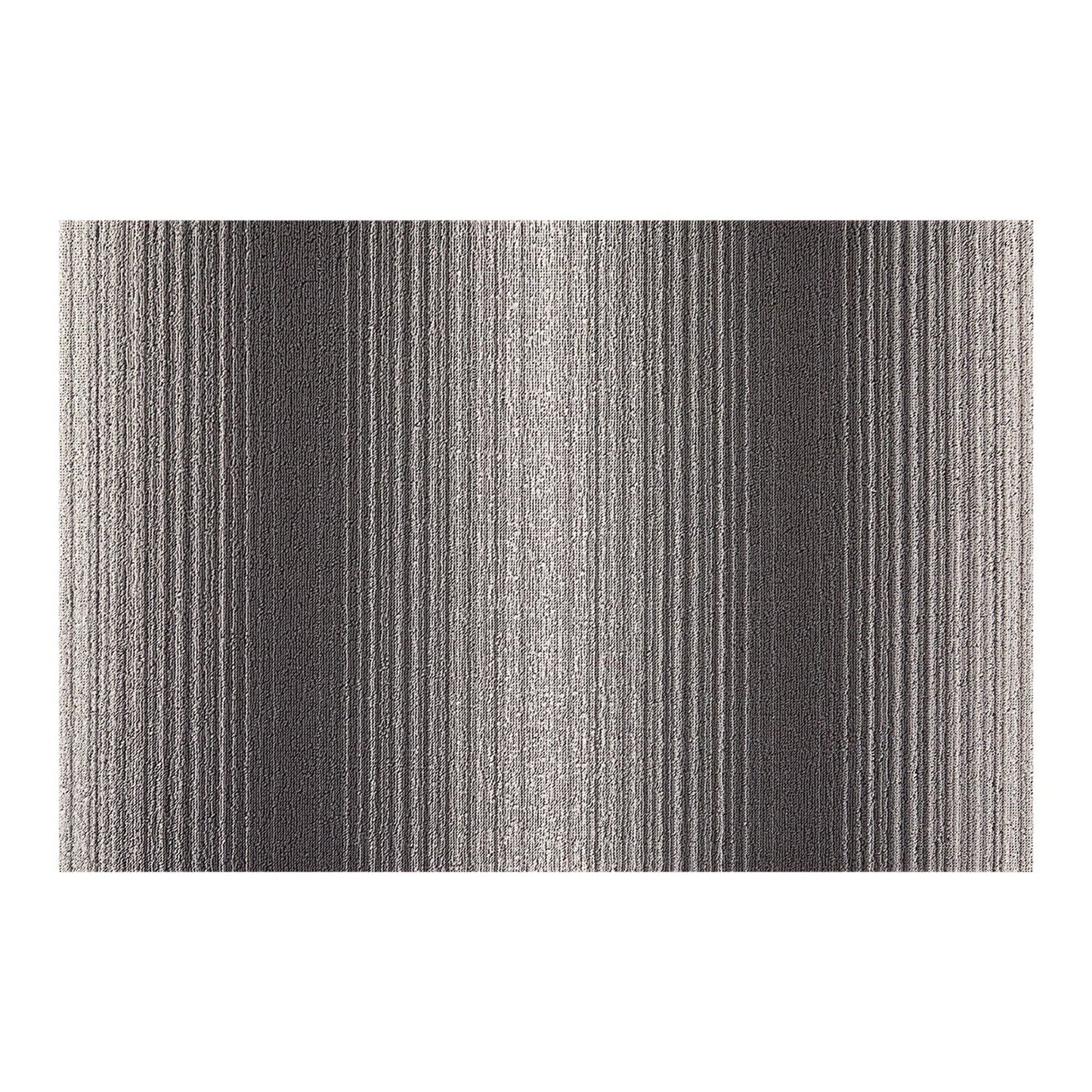 chilewich | large doormat 61x91cm (24x36") | fade stone
