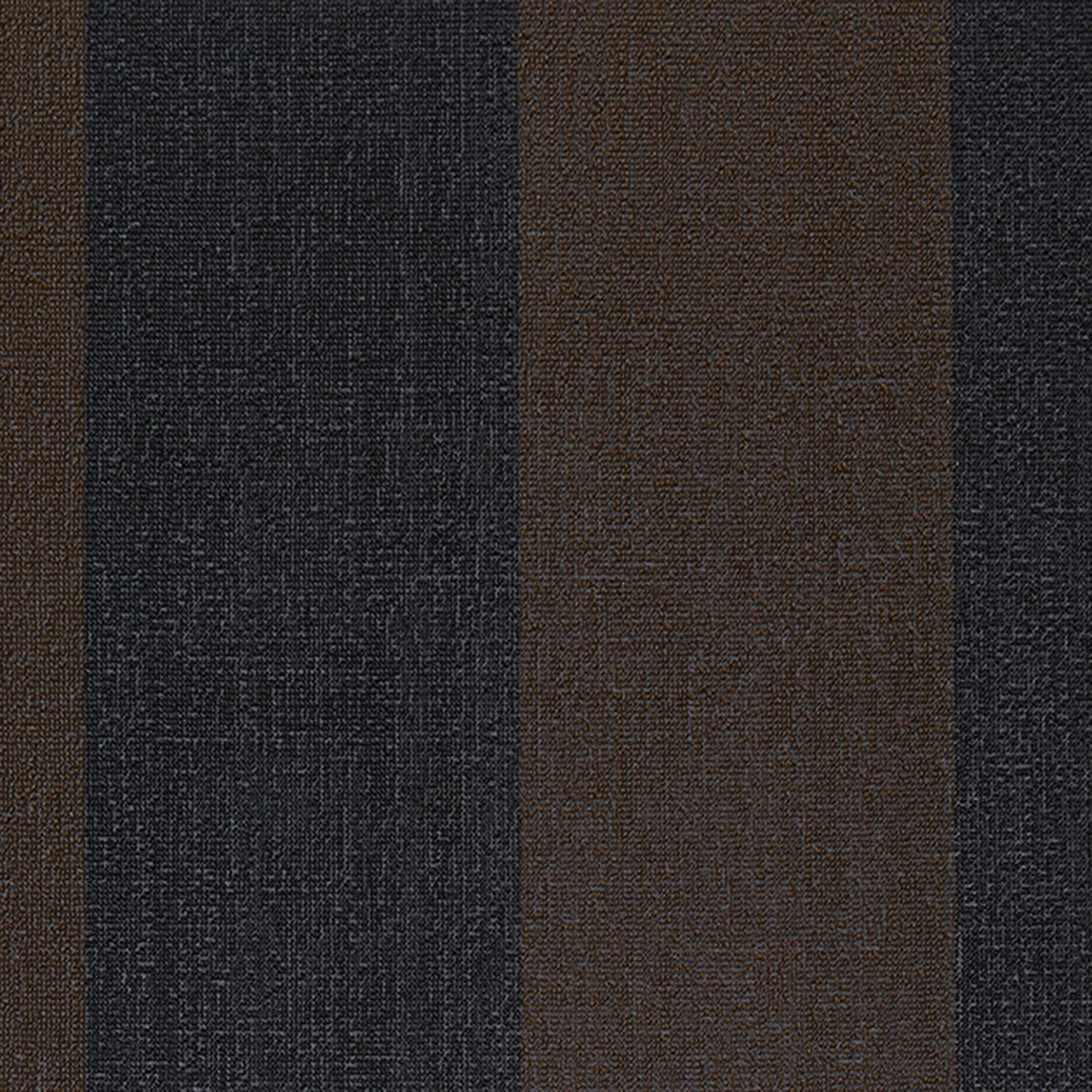 chilewich | large doormat 61x91cm (24x36") | duo stripe mocha