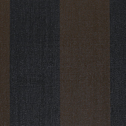 chilewich | large doormat 61x91cm (24x36") | duo stripe mocha