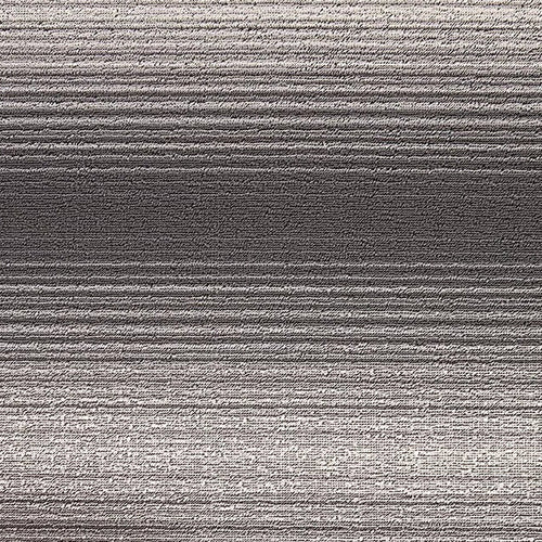 chilewich | shag doormat 46x71cm (18x28") | fade stone