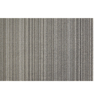 chilewich | runner mat 61x183cm (24x72") | skinny stripe birch