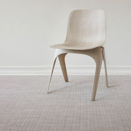 chilewich | woven runner 66x183cm (26x72") | thatch pebble
