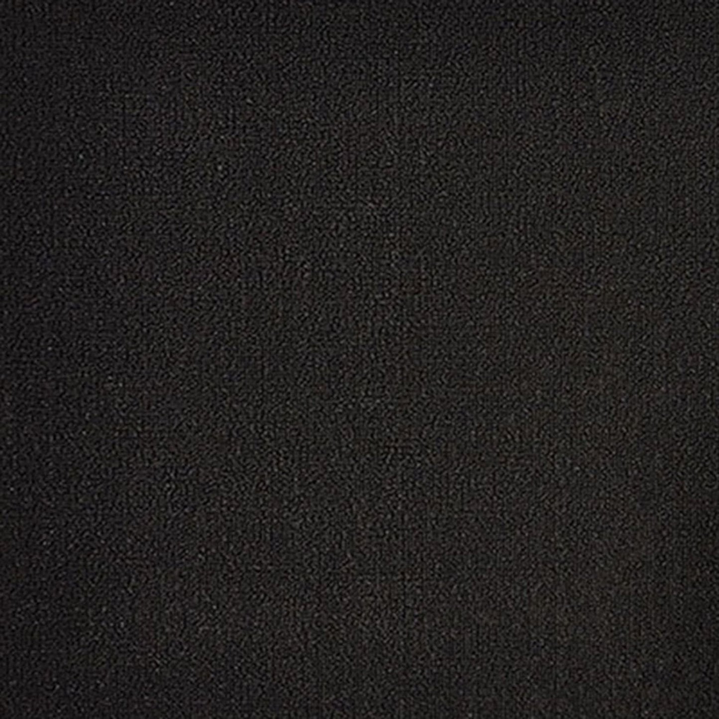 chilewich | large doormat 61x91cm (24x36") | solid black