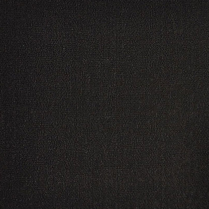 chilewich | large doormat 61x91cm (24x36") | solid black