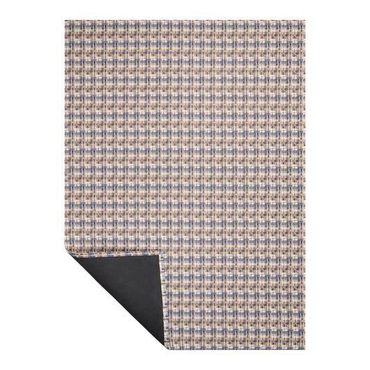 chilewich | woven floormat 89x122cm (35x48") | fable coast