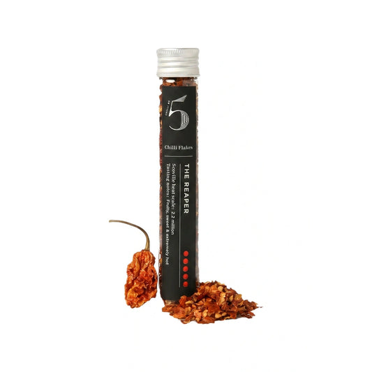 Chilli Flakes | Carolina Reaper Chilli