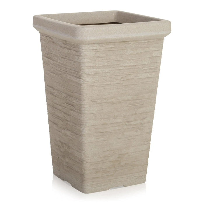 Chimney Style Planter Strata