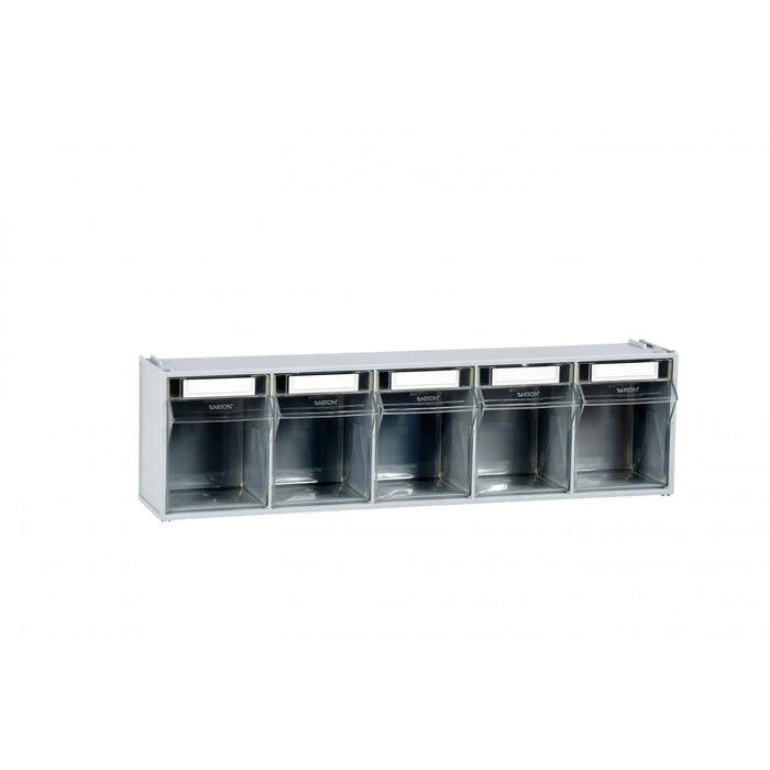 ClearBox No. 5