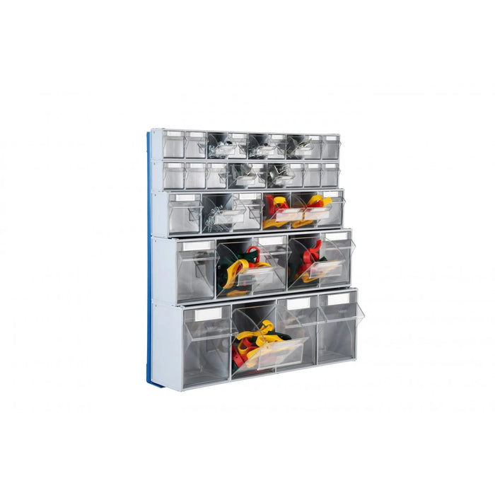 Clear Box Storage and Display System XL