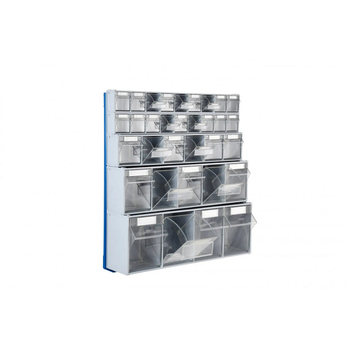 Clear Box Storage and Display System XL
