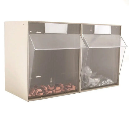 Clear Box Storage and Display System XL