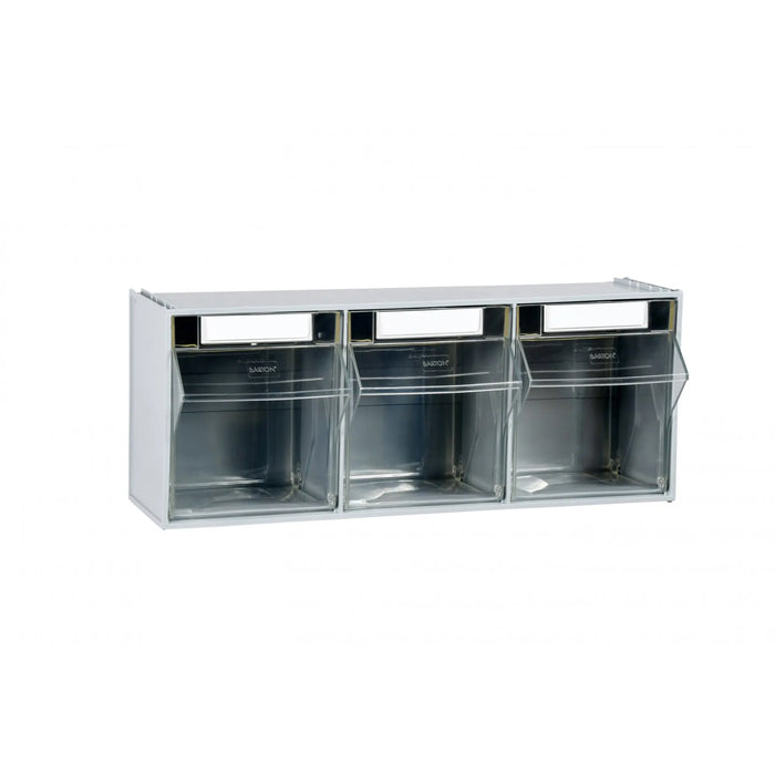 Clear Box Storage and Display System XL