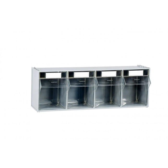ClearBox No. 4