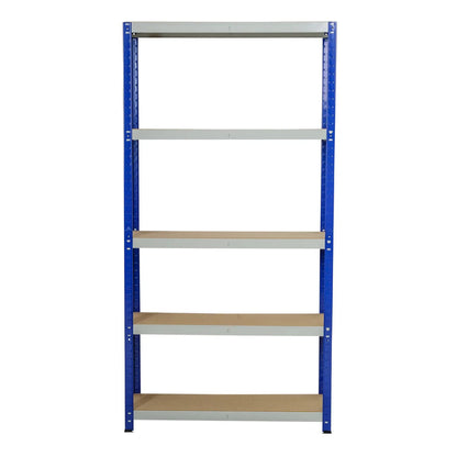 Clicka 265 Metal Shelving Unit Racking