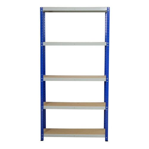 Clicka 265 Metal Shelving Unit Racking