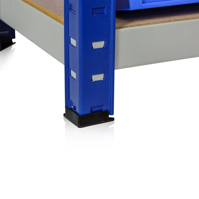Clicka 265 Metal Shelving Unit Racking