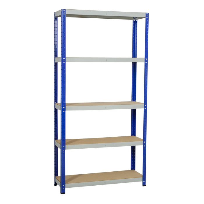 Clicka 265 Metal Shelving Unit Racking