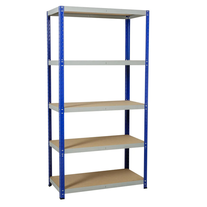Clicka 265 Metal Shelving Unit Racking