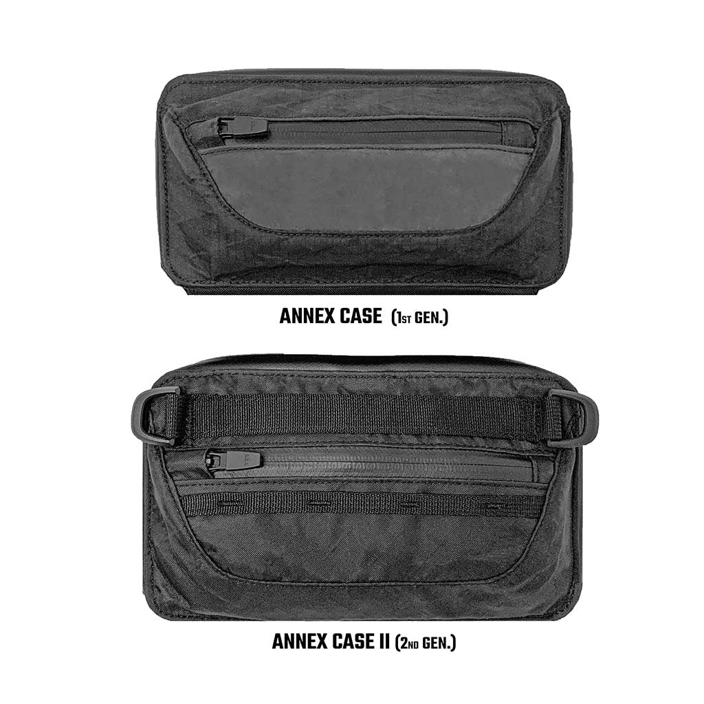 ANNEX CASE II