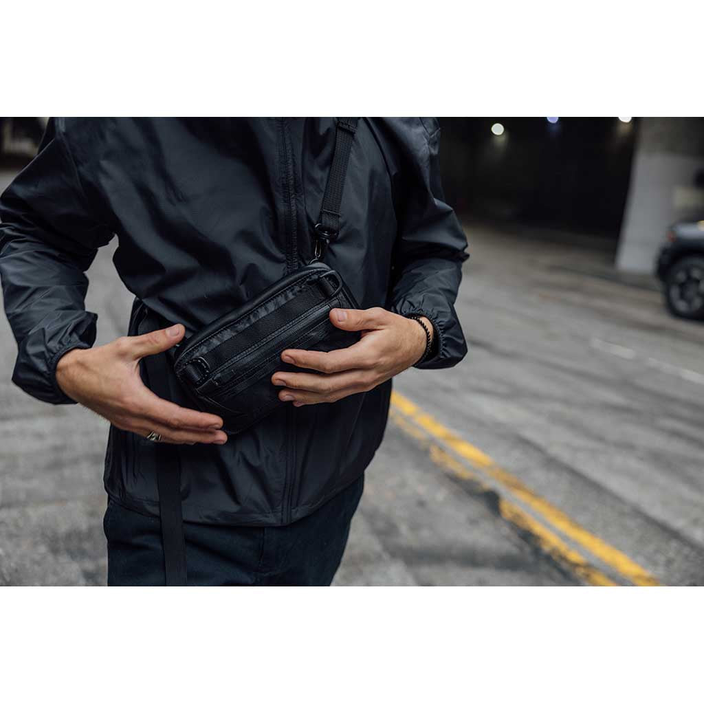 ANNEX CASE II