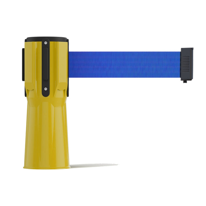 YELLOW / BLUE
