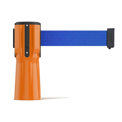 ORANGE / BLUE