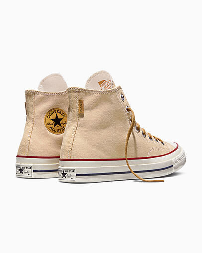 Converse CHUCK 70 HI Color Pop  -  HAY DAY/HONEY STICK/EGRET