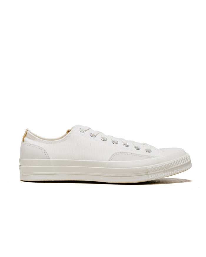 lost & found Converse Converse CT 1970s Ox Egret/Egret/Hay Day Brown A15993C