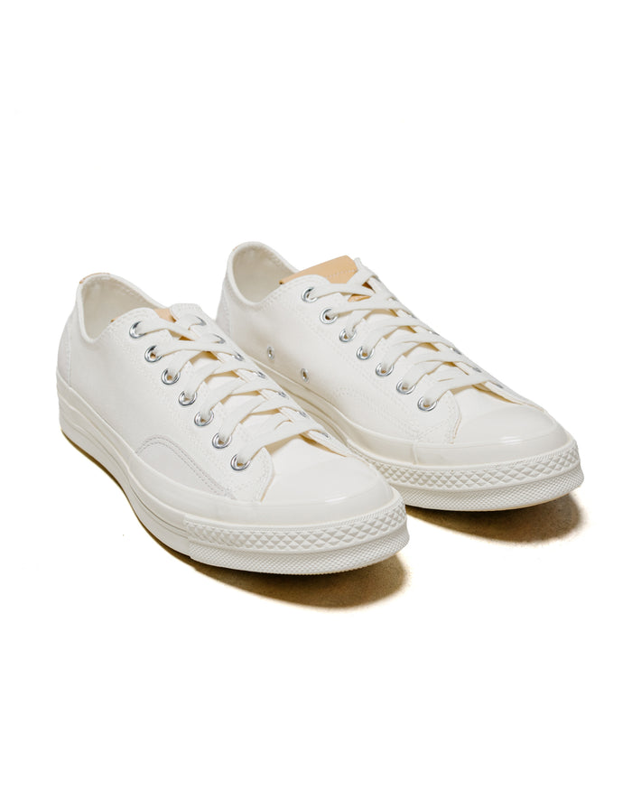 lost & found Converse Converse CT 1970s Ox Egret/Egret/Hay Day Brown A15993C