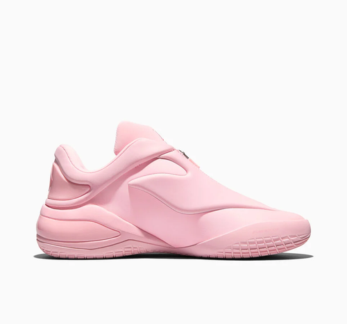 Converse Shai 001 - Ox Tickled Pink / Geranium Pink - A19838C