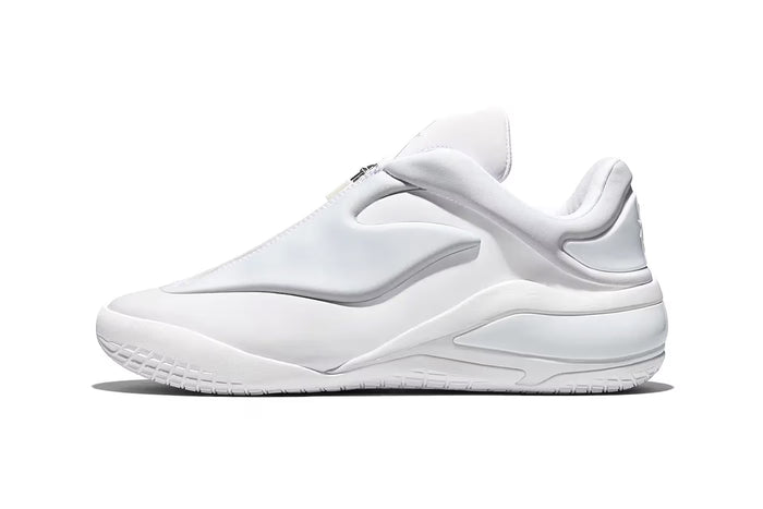 Converse Shai 001 - Ox White/White/White - A19934C