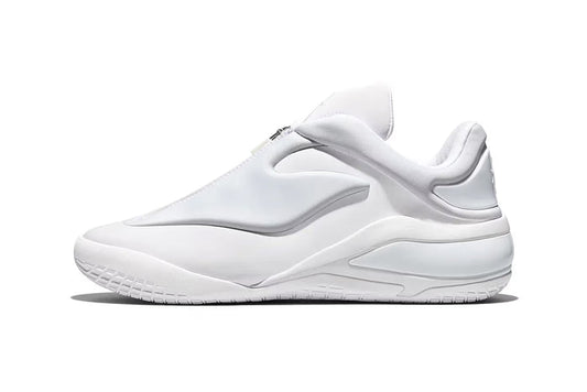 Converse Shai 001 - Ox White/White/White - A19934C