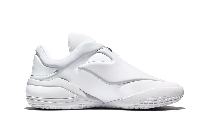 Converse Shai 001 - Ox White/White/White - A19934C