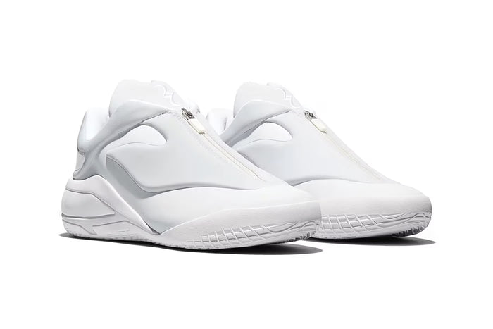 Converse Shai 001 - Ox White/White/White - A19934C