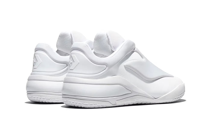 Converse Shai 001 - Ox White/White/White - A19934C