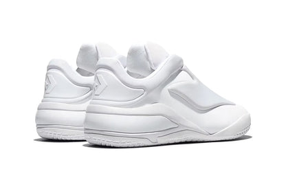 Converse Shai 001 - Ox White/White/White - A19934C
