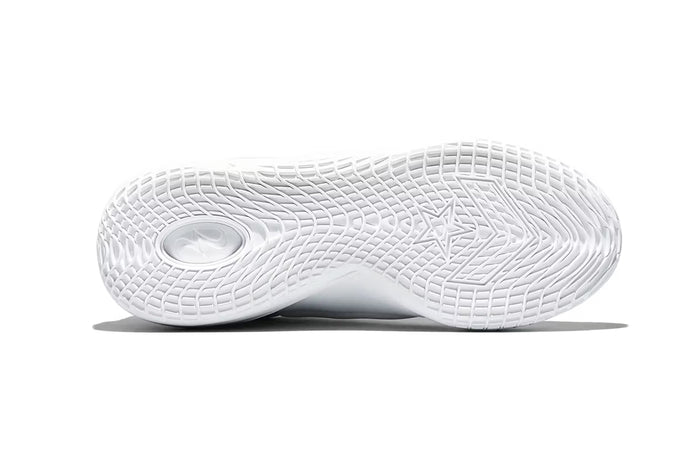 Converse Shai 001 - Ox White/White/White - A19934C