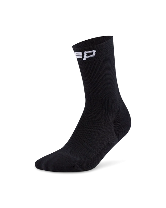 CEP - Women's Run Socks - Mid Cut v5.0