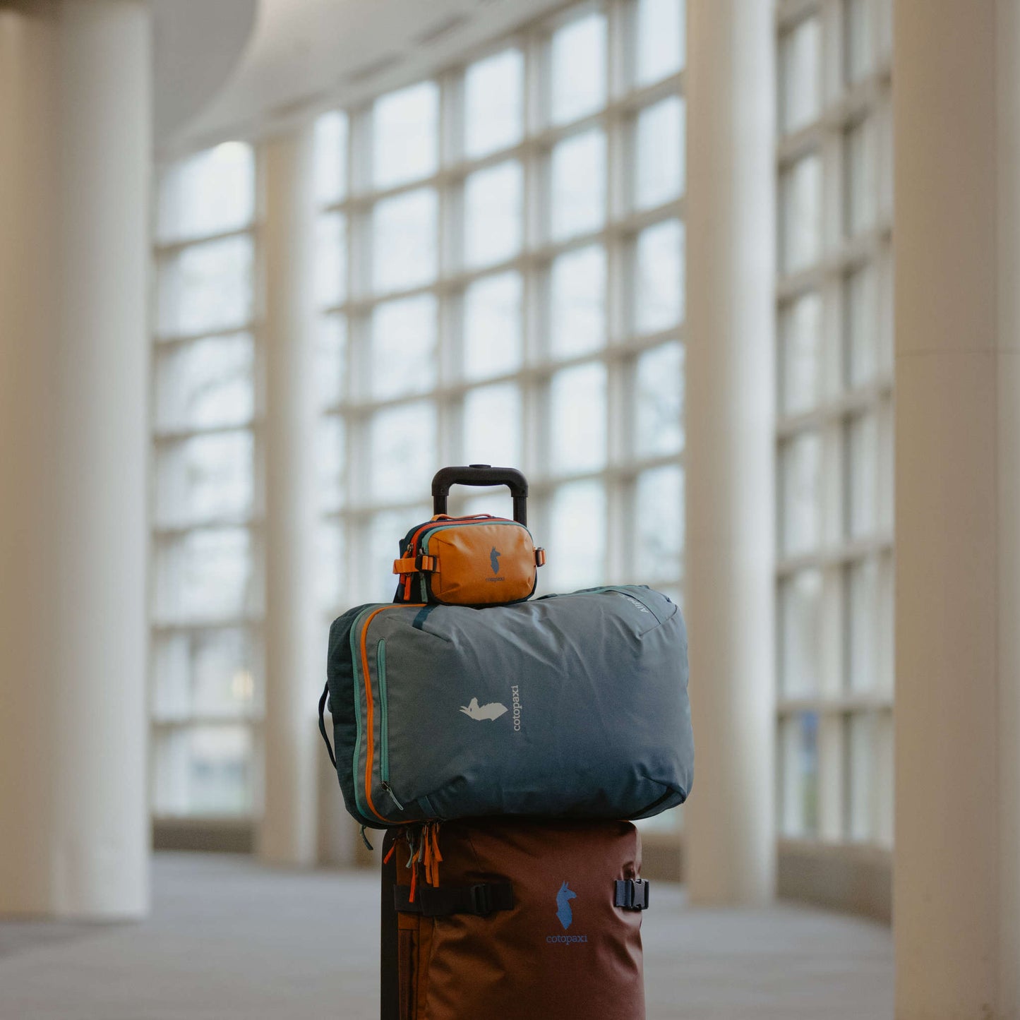 Allpa 35L Travel Pack