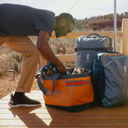 Allpa 35L Travel Pack
