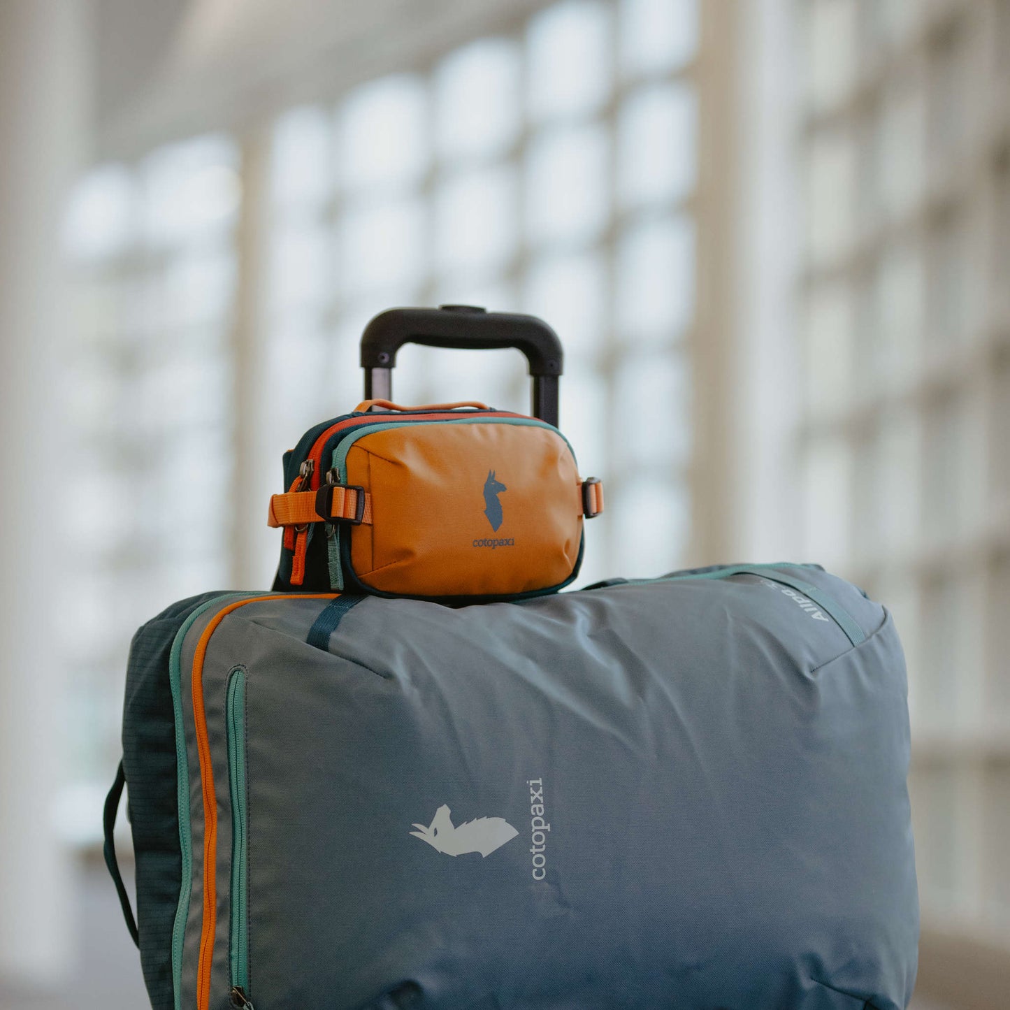 Allpa 35L Travel Pack