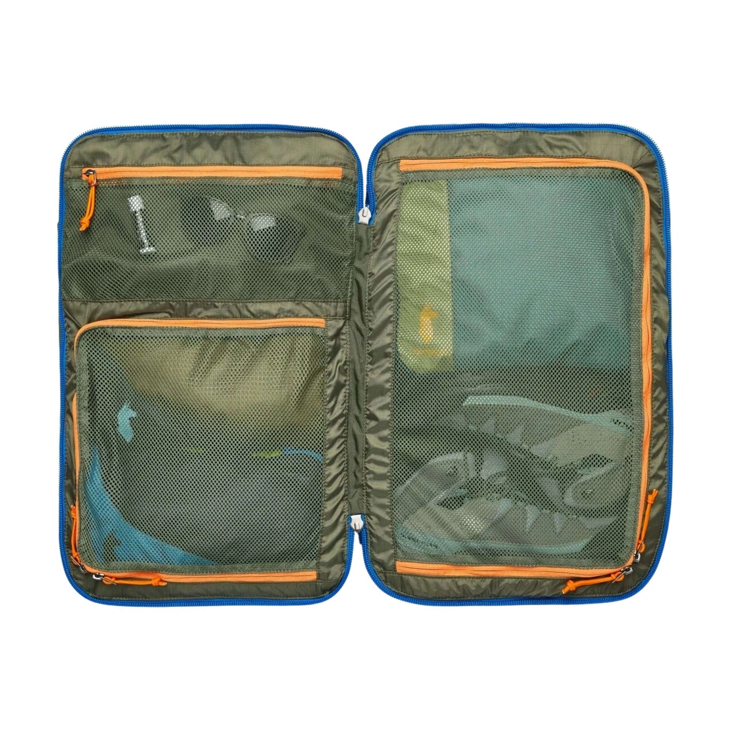 Allpa 35L Travel Pack