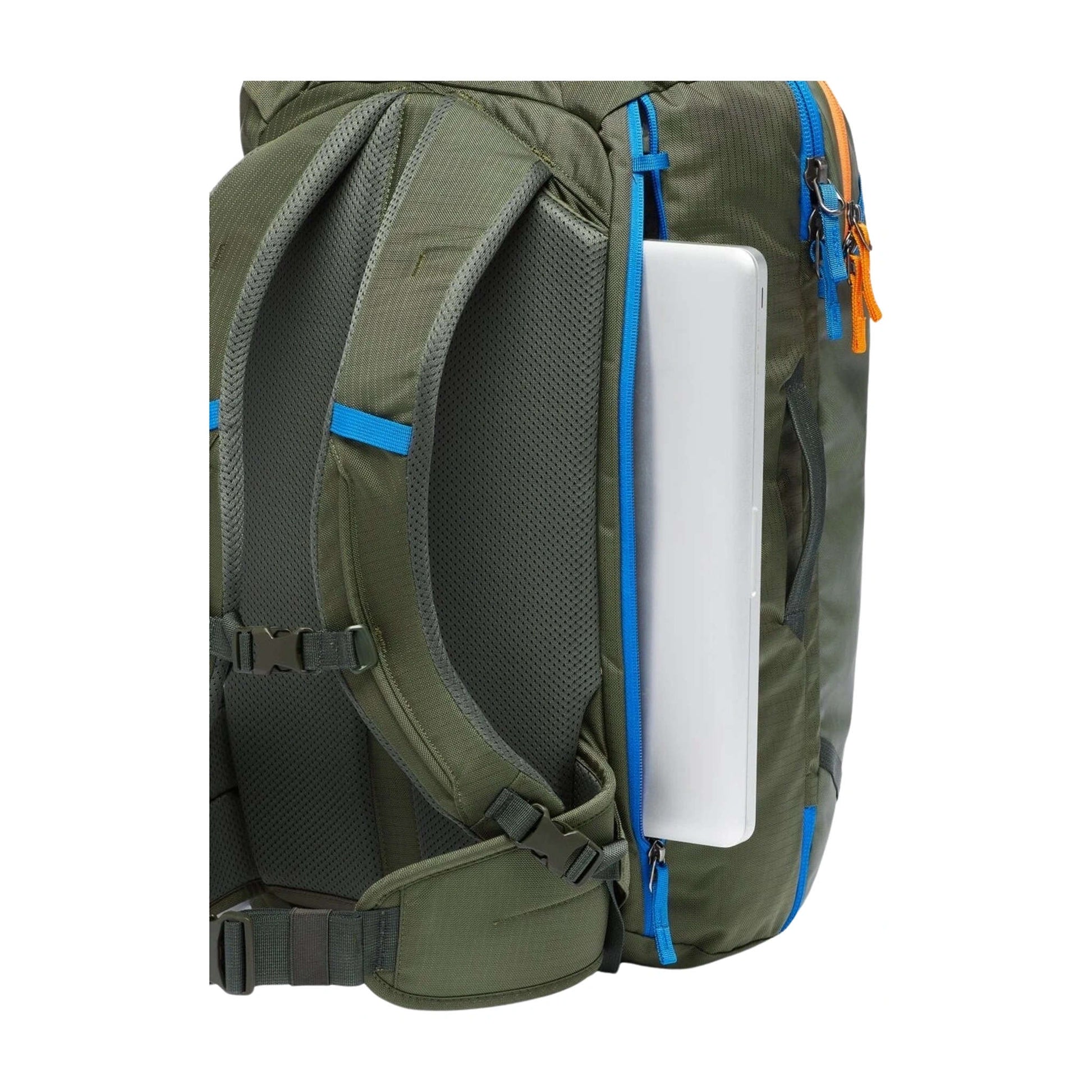 Allpa 35L Travel Pack